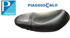 SELLA  NERA  PIAGGIO LIBERTY 1