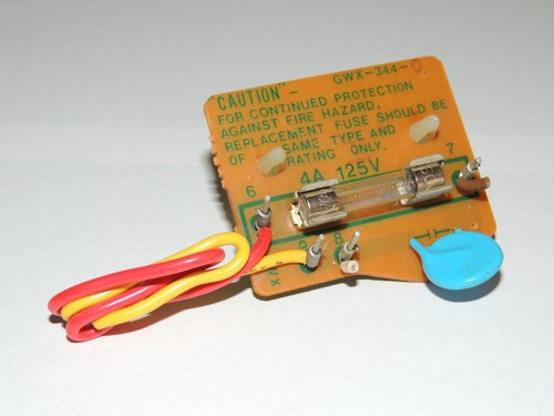Pioneer 608 6800 6p - pioneer,