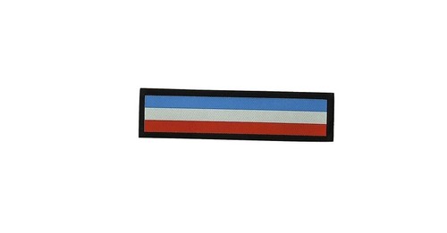 Patch toppe toppa ricamate