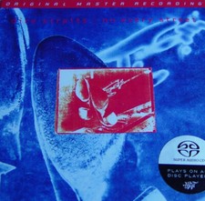 MOFI UDSACD-2239 DIRE STRAITS