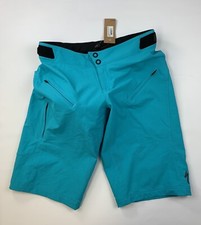 Specialized Donna Andorra Pro Short con Fodera Taglia Media Nuovo con etichette 