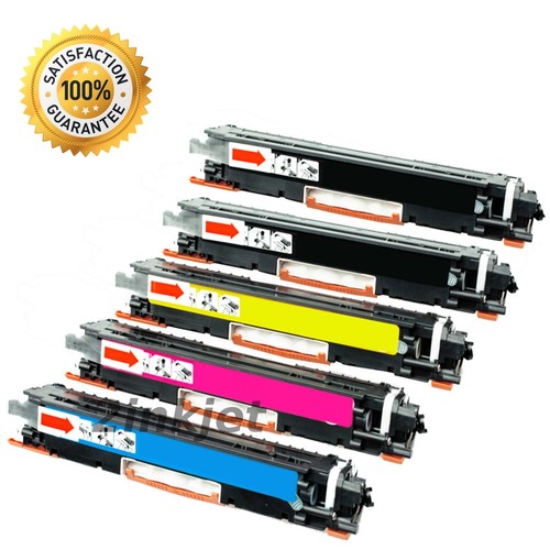 5pk cf350a cf351a cf352a - 5pk,