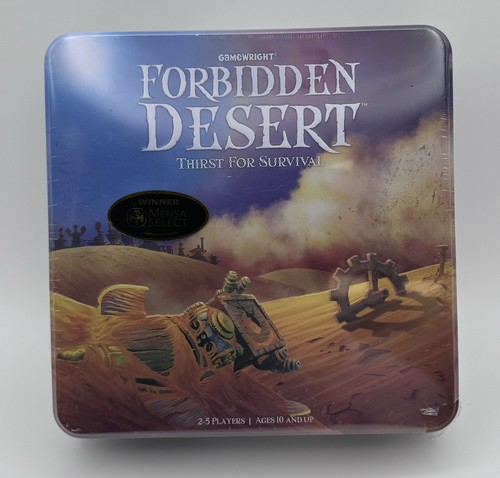 Forbidden desert thirst for - forbidden,
