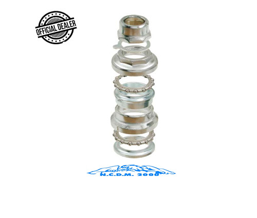 Calotte sterzo complete - calotte,