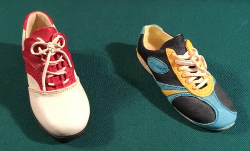 Scarpa giusta azione - 2,