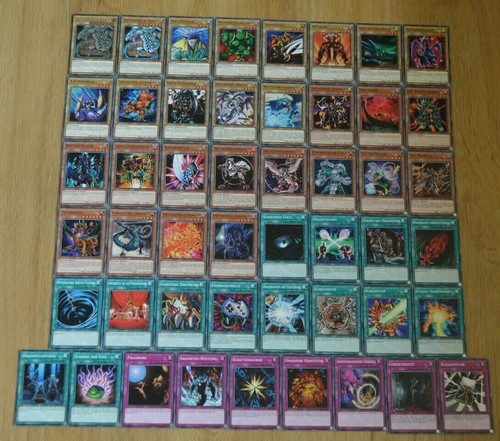 Starter deck kaiba - starter,
