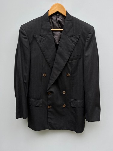 Giacca blazer lusso isaia - di,