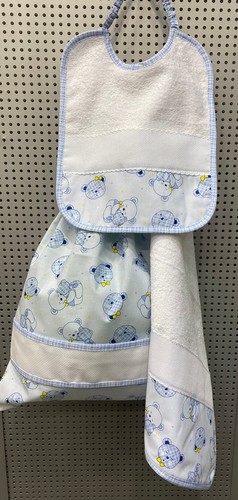 Kit set asilo pezzi - kit,