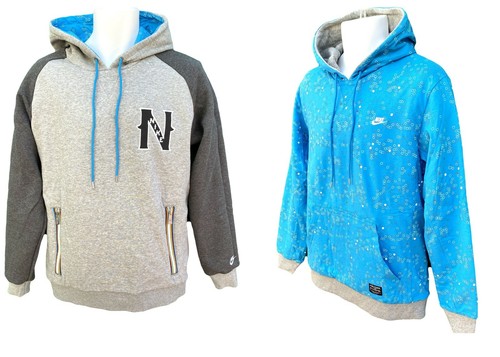 Nuovo nike sportswear nsw - sportswear,