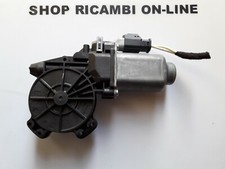 MOTORINO ALZA VETRO ALZA CRISTALLI  ANTERIORE SX  CITROEN C3 ANNO 2016 