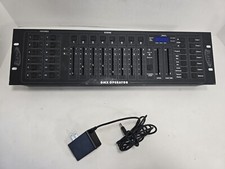 Elation Dmx Operator - 136