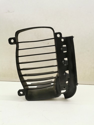 Protezione radiatore destro - radiatore,