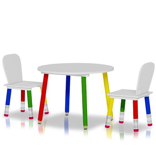 Set tavolo con - 2, gioco