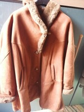 Vendo Cappottino/montone