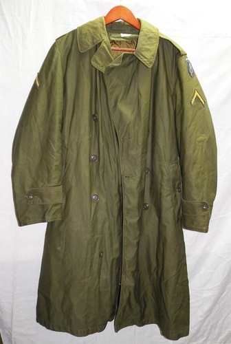 Cappotto originale dell - cappotto, dell'us