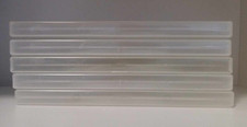Custodia amaray clear singola