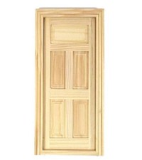 Casa Delle Bambole Classico 5