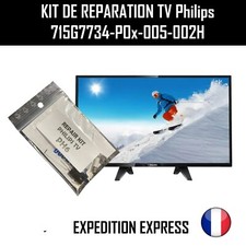Kit reparation carte - kit,