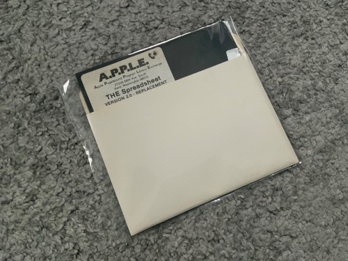 Apple programma computer - programma,