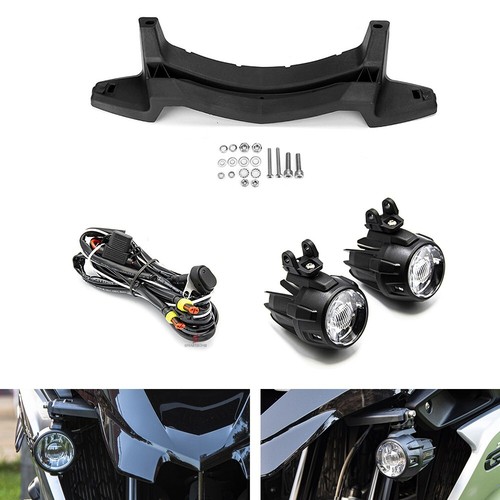 Kit faretti led - kit,