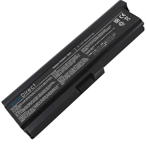 Batterie pour ordinateur