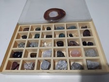 30 Minerali e Pietre Dure +