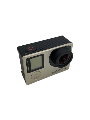 Videocamera gopro hero4 - gopro,