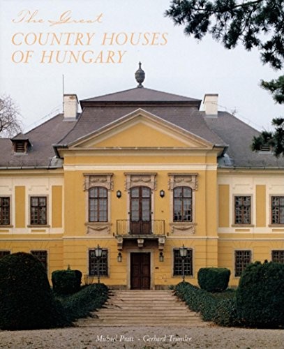 The great country houses - the,