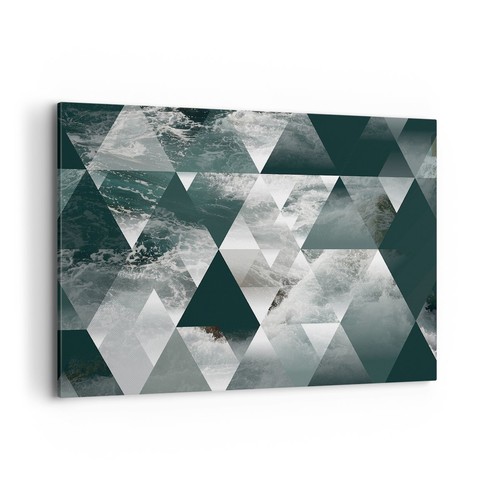 Quadro tela 120x80cm - su,