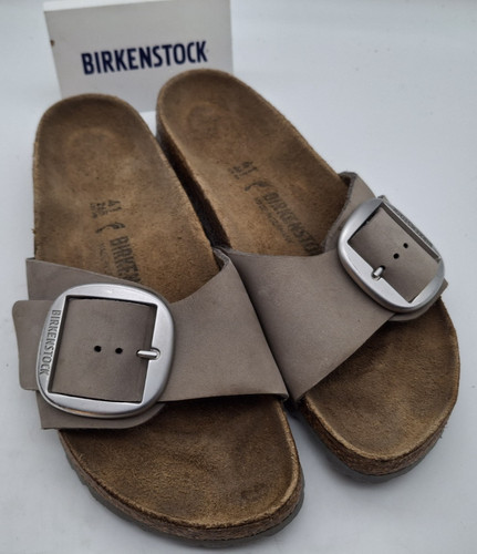 Slider birkenstock big buck - slider,