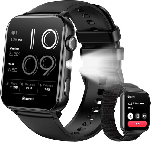 Smartwatch donna uomo orologio - smartwatch,
