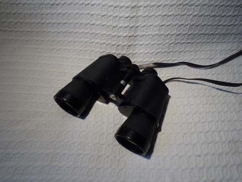Binocolo vintage regent 12x50 - binocolo,