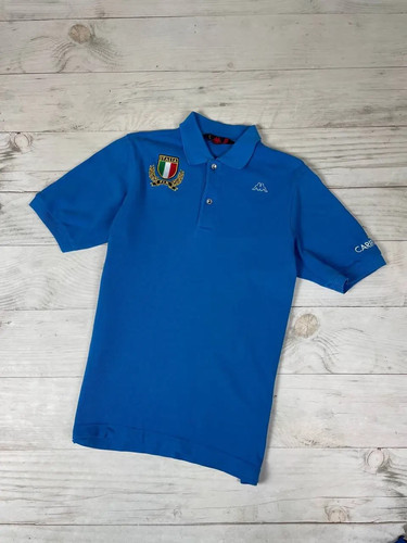 Polo kappa italia - polo,