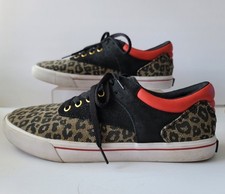 Sneaker bassa Supra Spectre