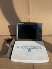 Lowrance LCX-110c Color GPS
