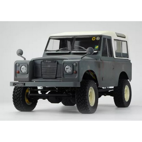 Carisma racing 89068 - racing, 1:10
