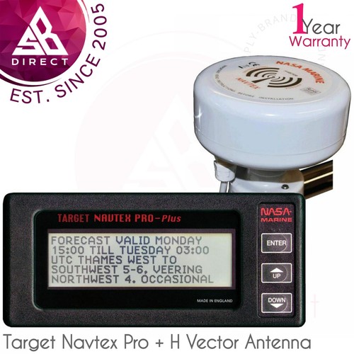 Nasa marine target - target, pro