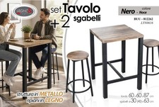 Tavolo penisola colazione - tavolo,