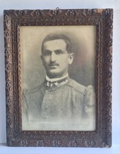Militaria WW1 Quadro