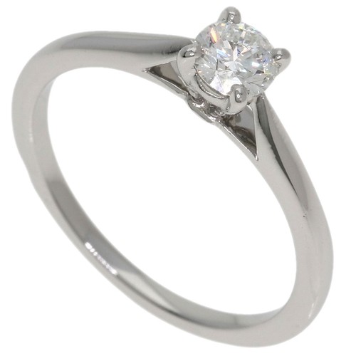 Anello cartier solitario - anello,