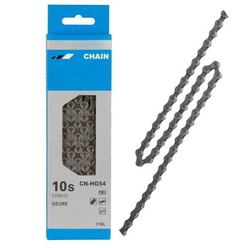 Catena shimano hg54 10 - catena, cn-hg54