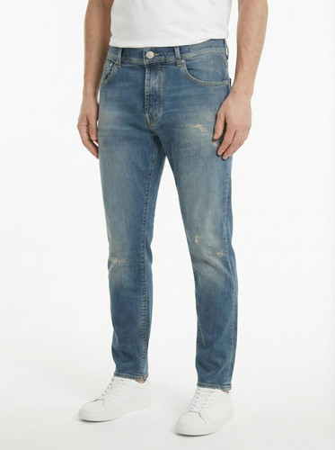 Jacob cohen uomo jeans - cohen,