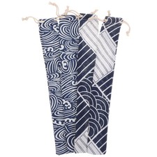 4 Pezzi Sacchetti Porta Posate