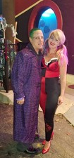 Costumes