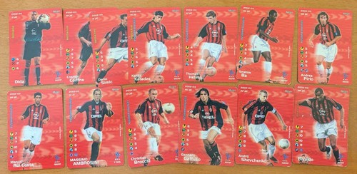 Football champions 2002 - champions, 2002/03