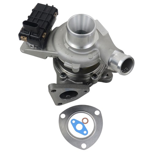 Turbocompressore per ford - turbocompressore,