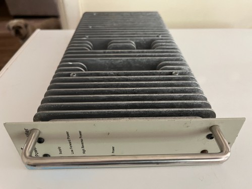 Amplificatore potenza tait - potenza,