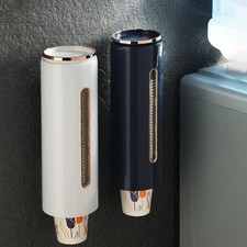 Portabicchieri in plastica da