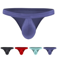Bikini uomo perizoma elegante