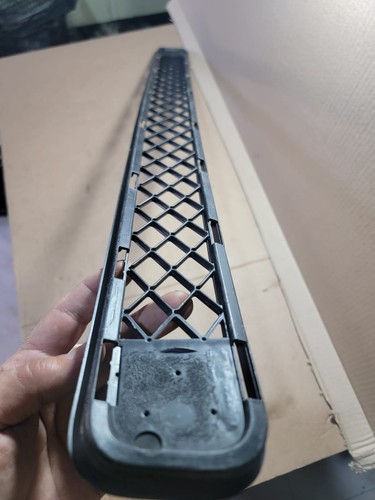 Griglia paraurti per toyota - griglia,